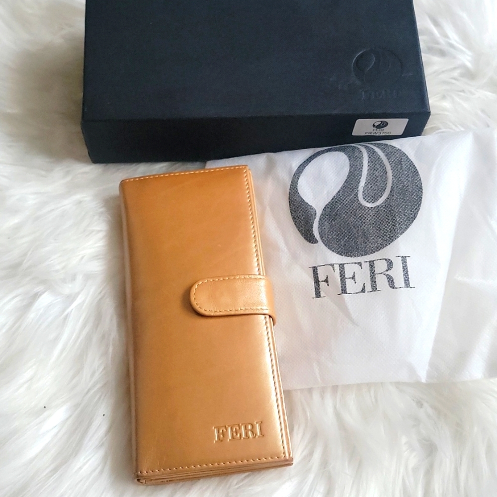 FERI wallet